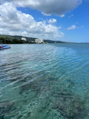 Carib Ocho rios condo